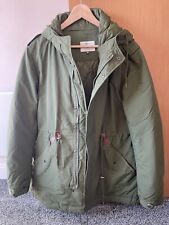 Aigle olive green for sale  HIGH WYCOMBE