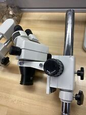 Amscope stereo microscope for sale  Newhall