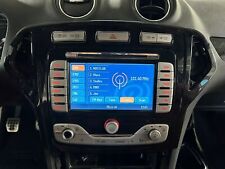 Ford mondeo navigation gebraucht kaufen  Deutschland