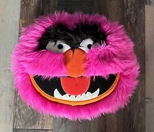 Muppets animal face for sale  HOUGHTON LE SPRING
