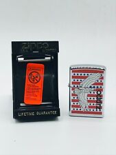 Zippo barrett smythe for sale  Oakley