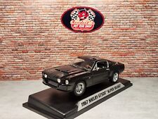 1967 ford mustang gebraucht kaufen  Willmering