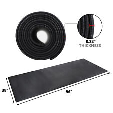 Exercise equipment mat for sale  USA