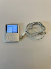 Apple 4gb ipod for sale  Shipping to Ireland