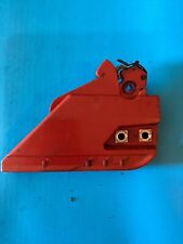 Jonsered Chainsaw 2050 Clutch Cover Brake Cracked  Bin 49 for sale  Shipping to South Africa