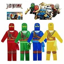 Kids ninja costume for sale  Shipping to Ireland