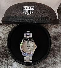 Ladies tag heuer for sale  MANCHESTER