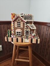 gingerbread house for sale  Destin