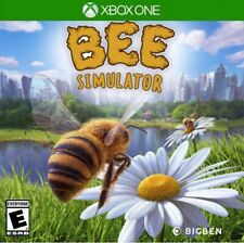 Bee Simulator Xbox One, Serie X|Clave S ☑Región Argentina ☑VPN Global ☑Sin Disco segunda mano  Embacar hacia Argentina