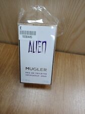 thierry mugler perfume for sale  MIDDLESBROUGH