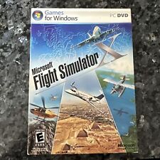 Microsoft Flight Simulator X Deluxe Edition - PC DVD Windows, completo con llave segunda mano  Embacar hacia Argentina