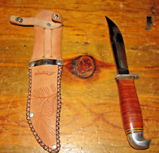 Estwing fixed blade for sale  Eugene