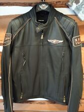 Harley davidson jacket usato  Trieste