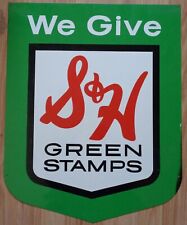 s h green stamps for sale  Plattsmouth