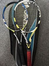 Babolat 101354 tennis for sale  LOUGHBOROUGH