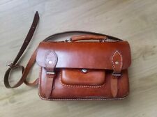Schöne alte ledertasche gebraucht kaufen  Geilenkirchen