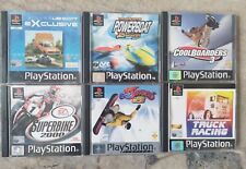 Ps1 dukes hazzard for sale  RUGBY