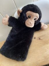 Puppet company black for sale  BUSHEY