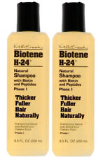 Biotene H-24 Natural Shampoo 8.5 fl oz ( 2 Pack ) for sale  Shipping to South Africa