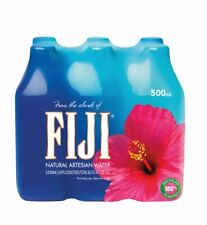 Fiji water natural for sale  Shipping to Ireland