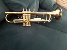 Jupiter 702r trumpet for sale  GLASGOW