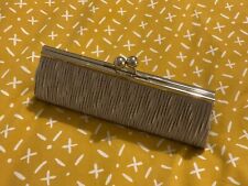 small clutch makeup bag for sale  SHERBORNE