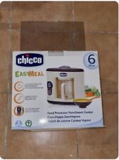 cuoci pappa chicco easy meal usato  Matera