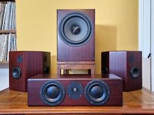 Totem acoustic speakers for sale  ROYSTON