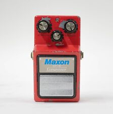 Maxon compressor guitar for sale  Woodbury