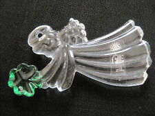 irish angel crystal galway for sale  San Francisco