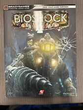 Bioshock guida strategica usato  Induno Olona