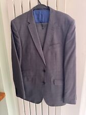 Grey suit piece for sale  SWADLINCOTE