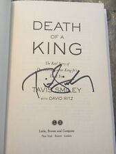 Signed death king for sale  Germantown