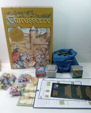 Carcassonne board game for sale  Oxon Hill