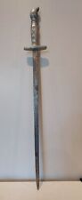 Antique mexican sword for sale  Bethlehem