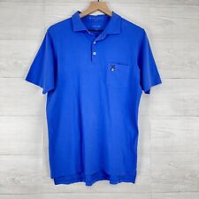 Draddy polo shirt for sale  Caledonia