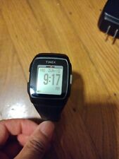 Usado, Relógio digital Timex - GPS Ironman preto comprar usado  Enviando para Brazil