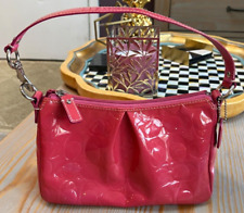 Coach signature pink for sale  Bethesda