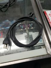 6ft power cord for sale  Southgate