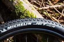 Used, Michelin MTB Tyre Jet XCR 29" x 2.25" Mountain Bike DH XC Tubeless Ready for sale  Shipping to South Africa