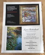 Joseph barrett lynn for sale  Johnson City