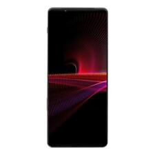 Sony Xperia 1 III 5G 12GB Dual-Sim 256GB Frosted Black ** na sprzedaż  Wysyłka do Poland