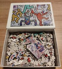 1000 teile puzzle gebraucht kaufen  Marxloh