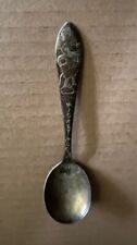 vintage mickey mouse spoon for sale  Weatherford