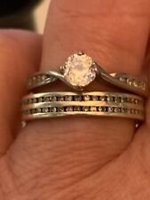 White gold diamond for sale  SKELMERSDALE