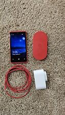 Nokia Lumia 920 Red (AT&T 32GB) & Extra for sale  Shipping to South Africa