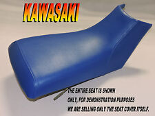 Kawasaki klf 110 for sale  Sweet Grass