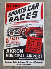 Original 1950 sports for sale  Streetsboro