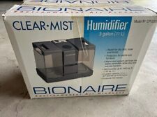 Bionaire clear mist for sale  Los Angeles