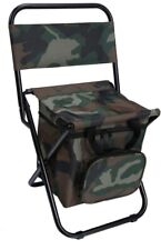 Fishing chair cooler for sale  Wisconsin Rapids